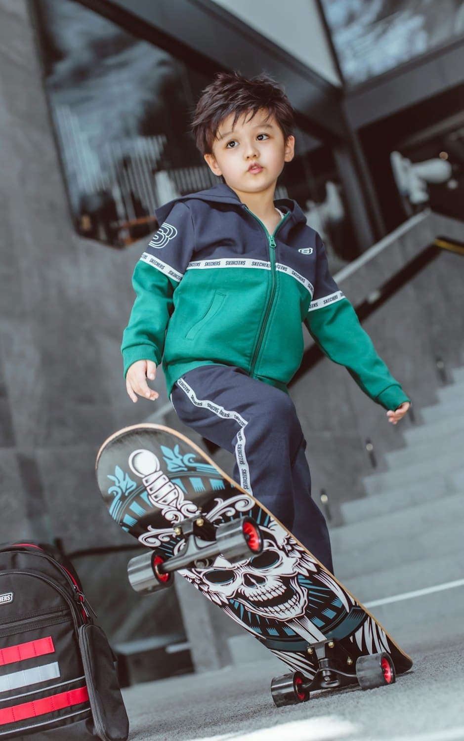 Kids Hoodies